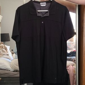 Calvin Klein liquid touch polo